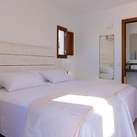 New Luxury Villa - Es Pujol De Na Rita La Mola Εξωτερικό φωτογραφία