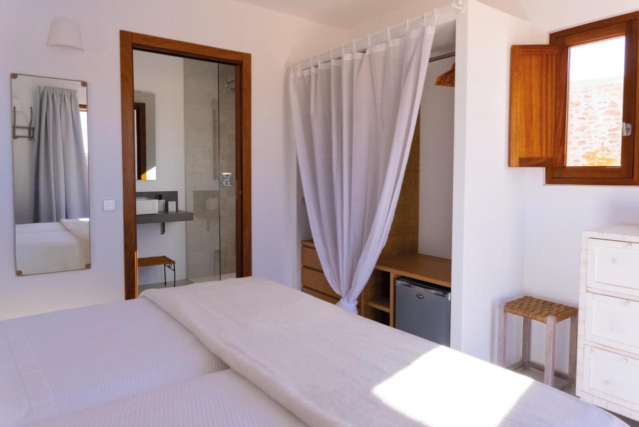 New Luxury Villa - Es Pujol De Na Rita La Mola Εξωτερικό φωτογραφία