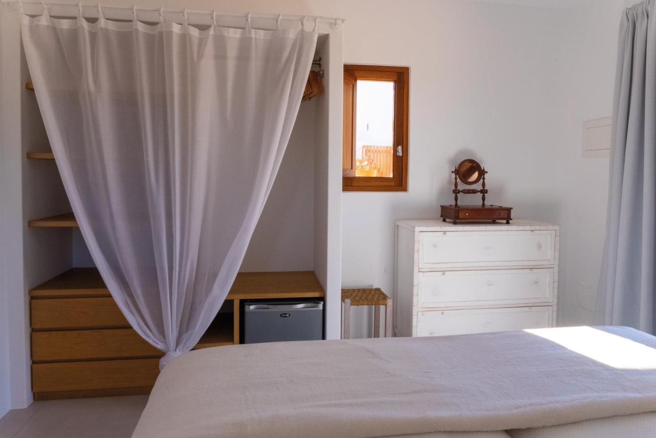 New Luxury Villa - Es Pujol De Na Rita La Mola Εξωτερικό φωτογραφία